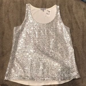 Charlotte Russe tank top size medium